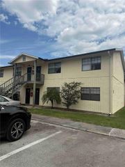 12401 HIBISCUS OAK PLACE 101, Tampa, FL 33612