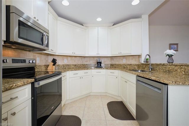 16410 Millstone CIR # 107, Fort Myers, FL 33908