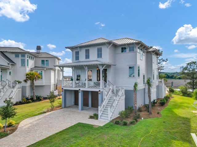 545 Towles Crossing Drive, Johns Island, SC 29455