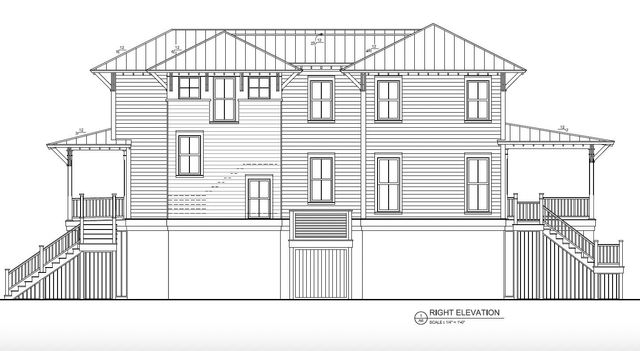 545 Towles Crossing Drive, Johns Island, SC 29455