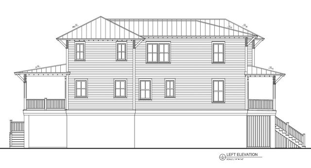 545 Towles Crossing Drive, Johns Island, SC 29455
