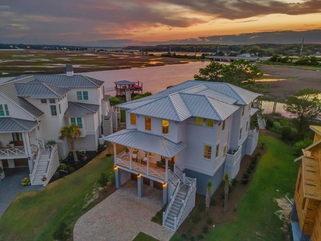 545 Towles Crossing Drive, Johns Island, SC 29455