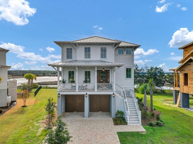 545 Towles Crossing Drive, Johns Island, SC 29455