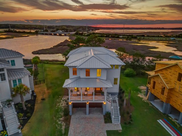545 Towles Crossing Drive, Johns Island, SC 29455
