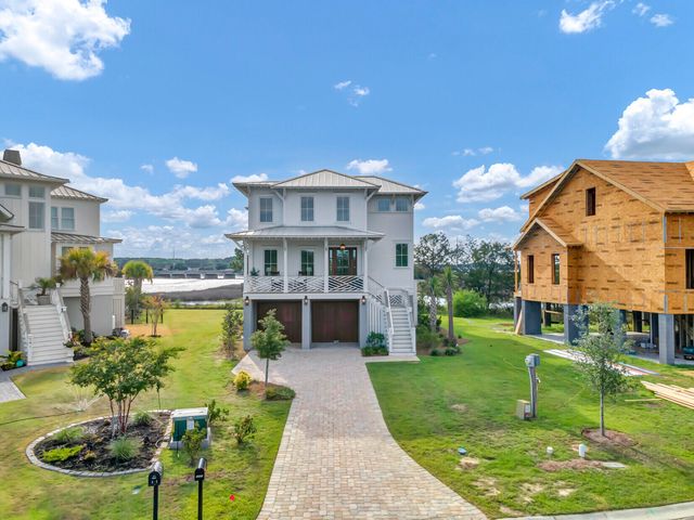 545 Towles Crossing Drive, Johns Island, SC 29455