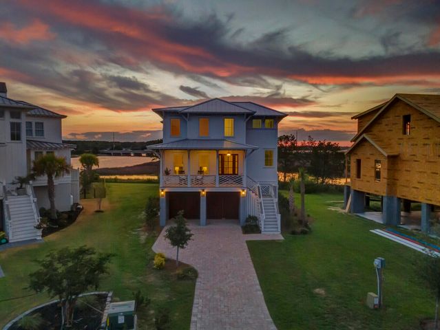 545 Towles Crossing Drive, Johns Island, SC 29455