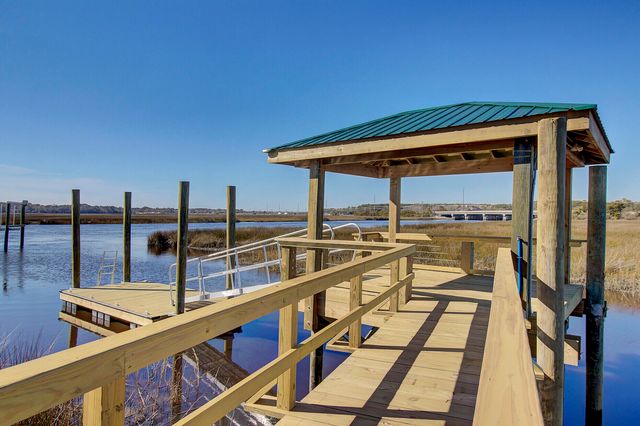 545 Towles Crossing Drive, Johns Island, SC 29455