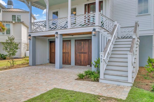 545 Towles Crossing Drive, Johns Island, SC 29455