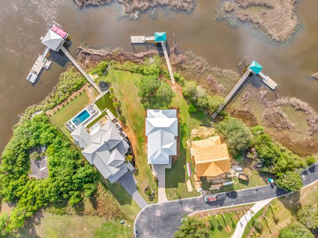 545 Towles Crossing Drive, Johns Island, SC 29455