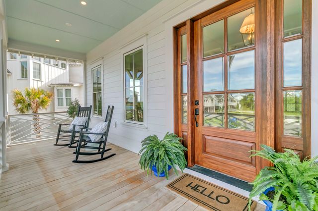 545 Towles Crossing Drive, Johns Island, SC 29455