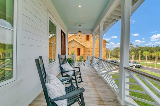 545 Towles Crossing Drive, Johns Island, SC 29455