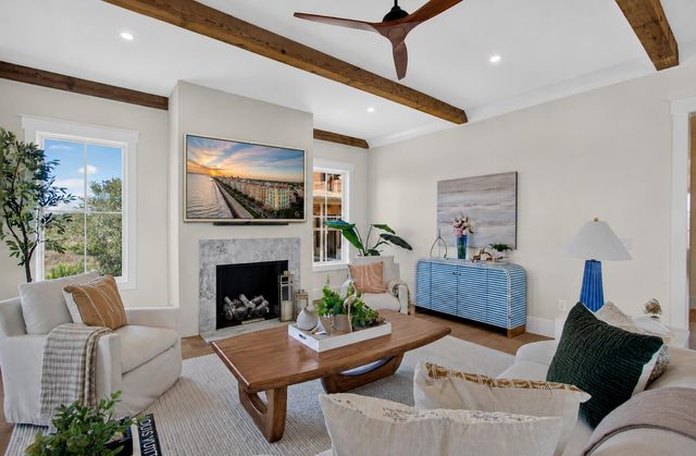 545 Towles Crossing Drive, Johns Island, SC 29455