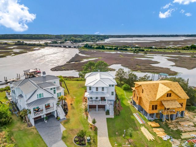 545 Towles Crossing Drive, Johns Island, SC 29455