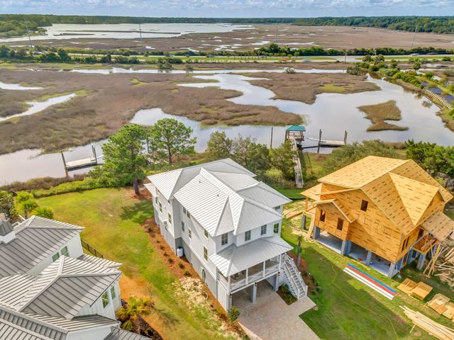 545 Towles Crossing Drive, Johns Island, SC 29455