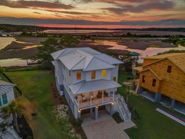 545 Towles Crossing Drive, Johns Island, SC 29455