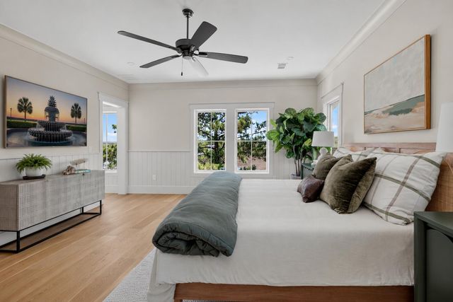 545 Towles Crossing Drive, Johns Island, SC 29455