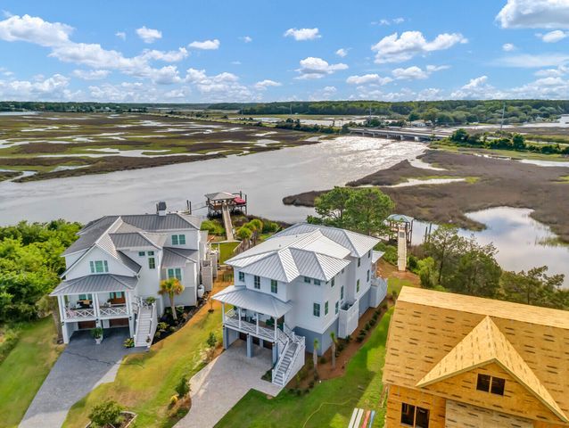 545 Towles Crossing Drive, Johns Island, SC 29455