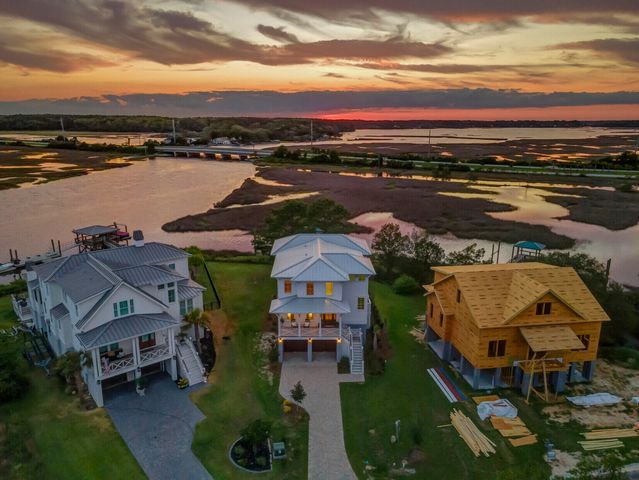 545 Towles Crossing Drive, Johns Island, SC 29455