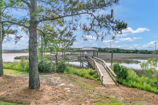 545 Towles Crossing Drive, Johns Island, SC 29455