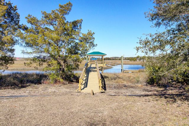 545 Towles Crossing Drive, Johns Island, SC 29455