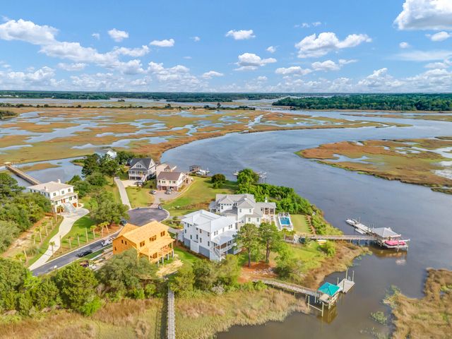545 Towles Crossing Drive, Johns Island, SC 29455