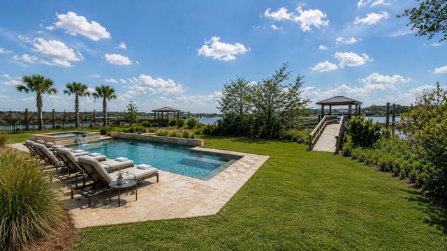 545 Towles Crossing Drive, Johns Island, SC 29455