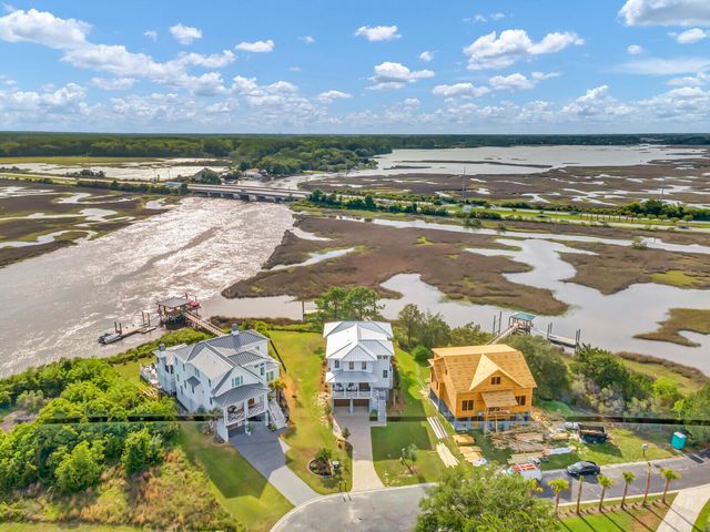 545 Towles Crossing Drive, Johns Island, SC 29455