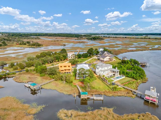 545 Towles Crossing Drive, Johns Island, SC 29455