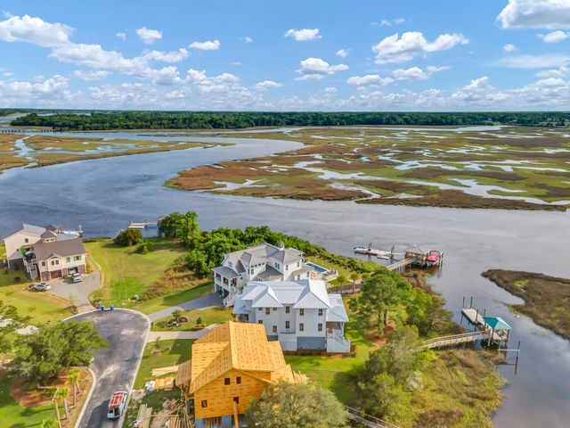 545 Towles Crossing Drive, Johns Island, SC 29455