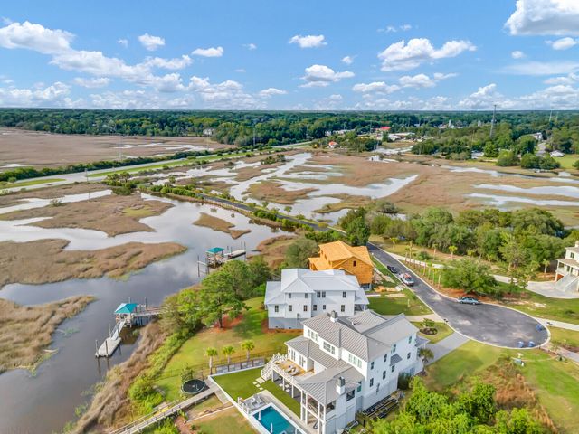 545 Towles Crossing Drive, Johns Island, SC 29455