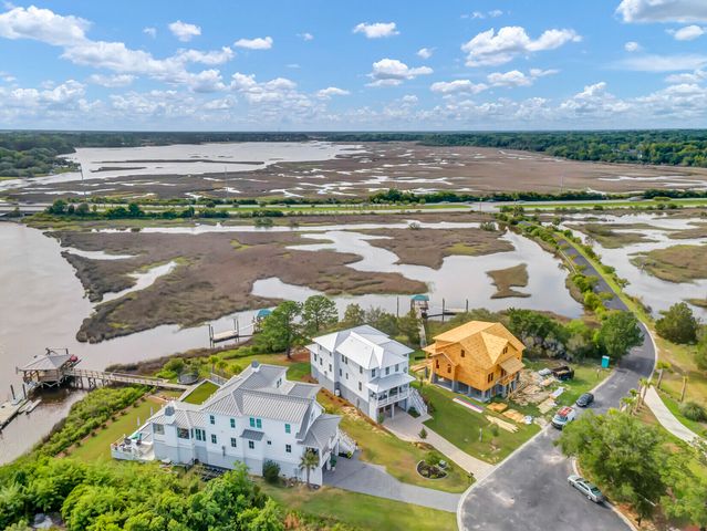 545 Towles Crossing Drive, Johns Island, SC 29455