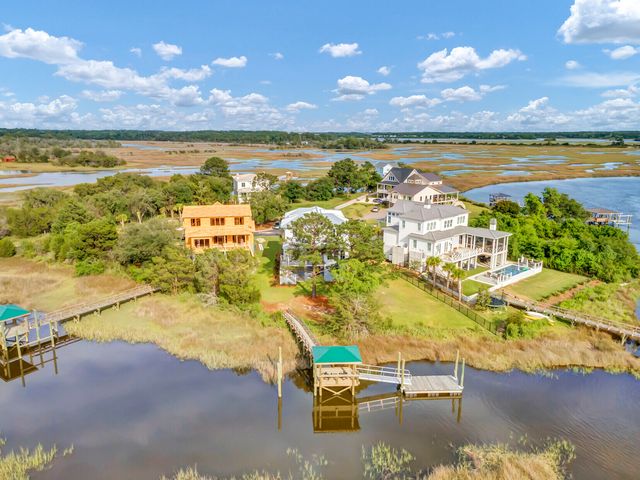 545 Towles Crossing Drive, Johns Island, SC 29455