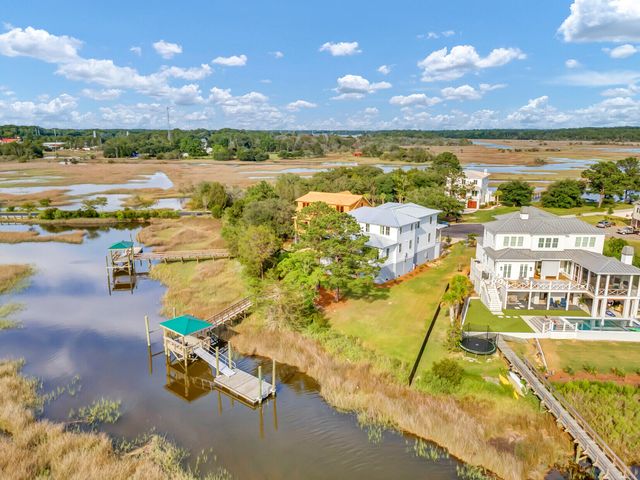 545 Towles Crossing Drive, Johns Island, SC 29455