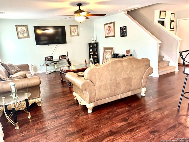 10006 Bradley Oak, San Antonio, TX 78223