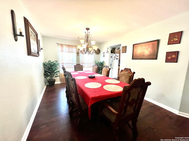 10006 Bradley Oak, San Antonio, TX 78223