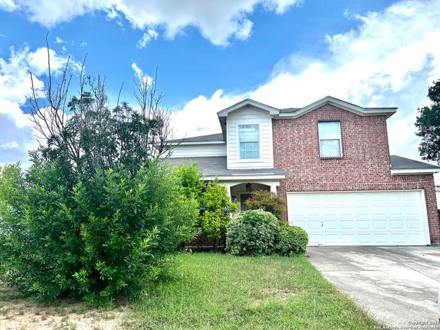 10006 Bradley Oak, San Antonio, TX 78223