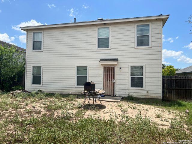 10006 Bradley Oak, San Antonio, TX 78223