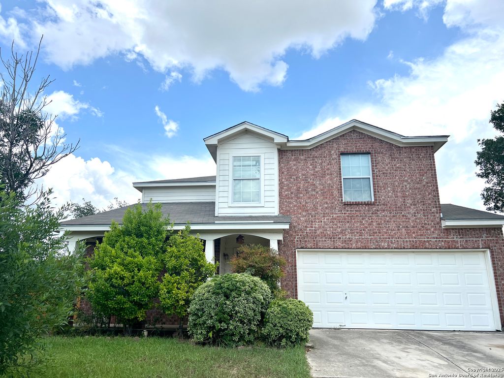 10006 Bradley Oak, San Antonio, TX 78223