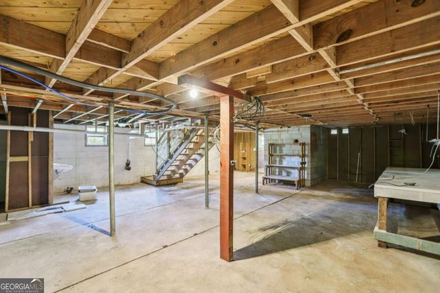 337 Browns Chapel Road, Eatonton, GA 31024