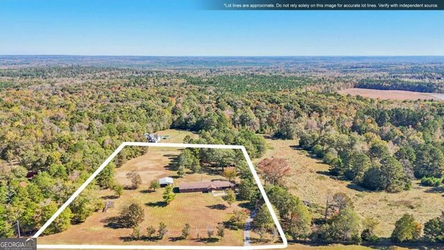 337 Browns Chapel Road, Eatonton, GA 31024