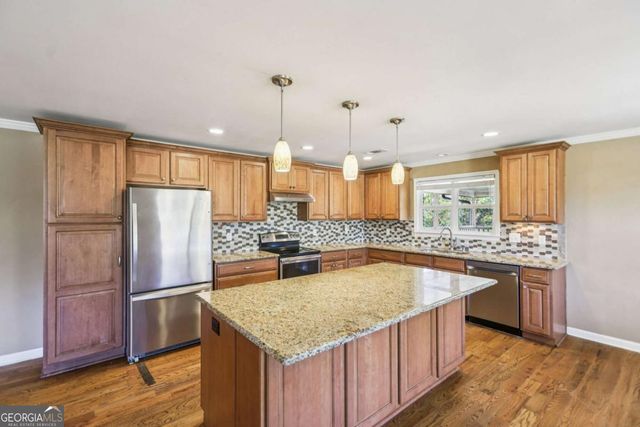 337 Browns Chapel Road, Eatonton, GA 31024