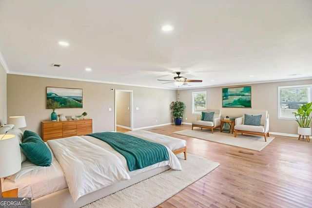 337 Browns Chapel Road, Eatonton, GA 31024