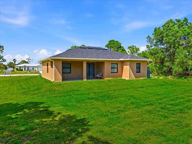 810 SENTINELA BOULEVARD, Lehigh Acres, FL 33974