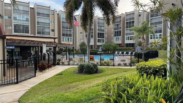 1243 S MARTIN LUTHER KING JR AVENUE B205, Clearwater, FL 33756