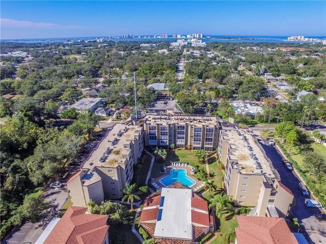 1243 S MARTIN LUTHER KING JR AVENUE B205, Clearwater, FL 33756