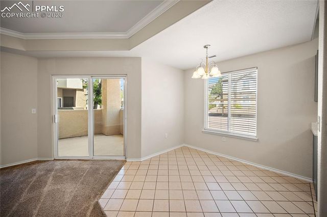 3780 Riviera Grove 101, Colorado Springs, CO 80922