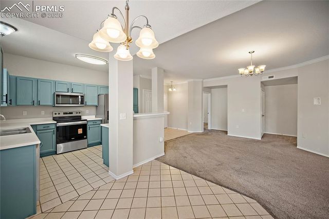 3780 Riviera Grove 101, Colorado Springs, CO 80922