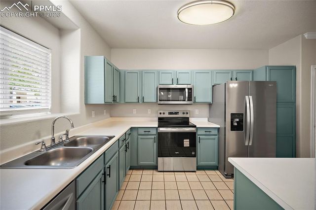 3780 Riviera Grove 101, Colorado Springs, CO 80922
