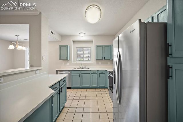 3780 Riviera Grove 101, Colorado Springs, CO 80922