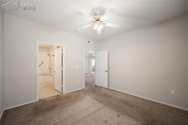 3780 Riviera Grove 101, Colorado Springs, CO 80922